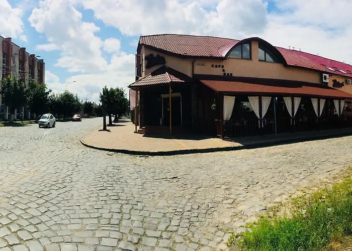 Bolero Plus Mukacheve